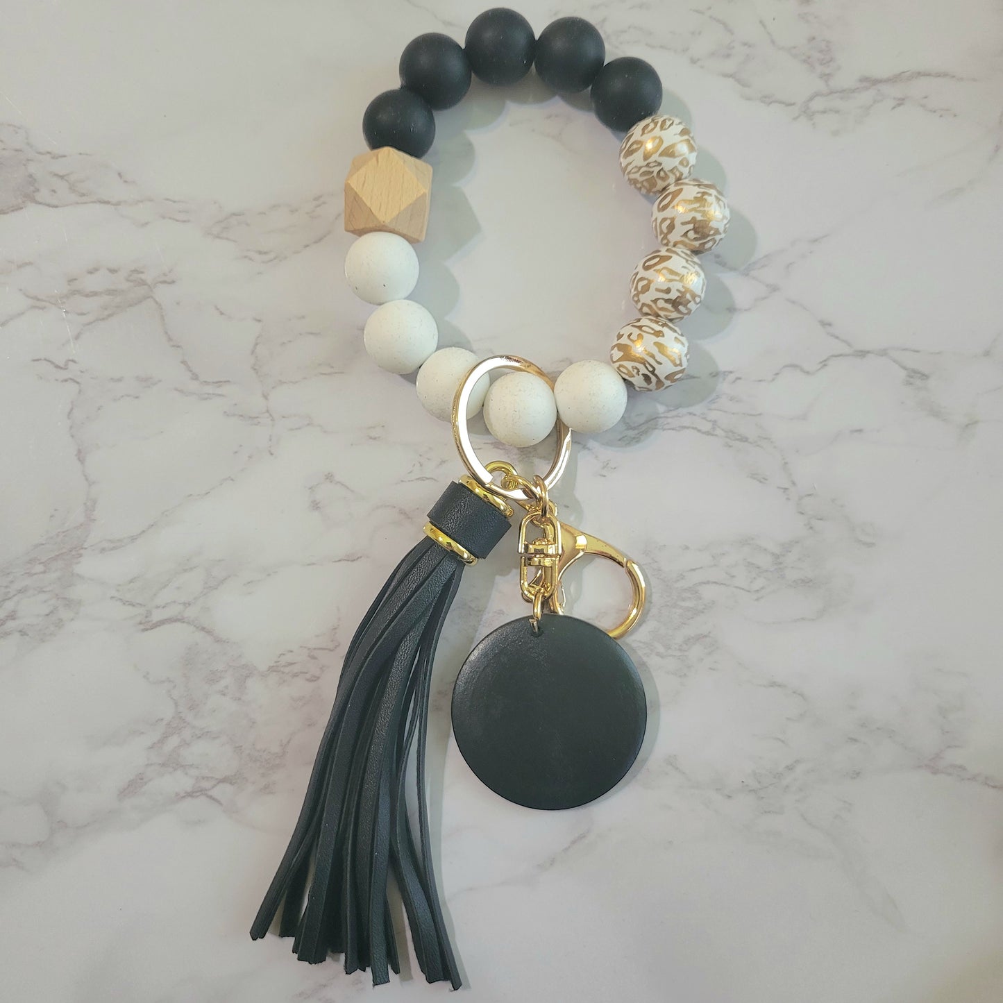 Wrist Keychain