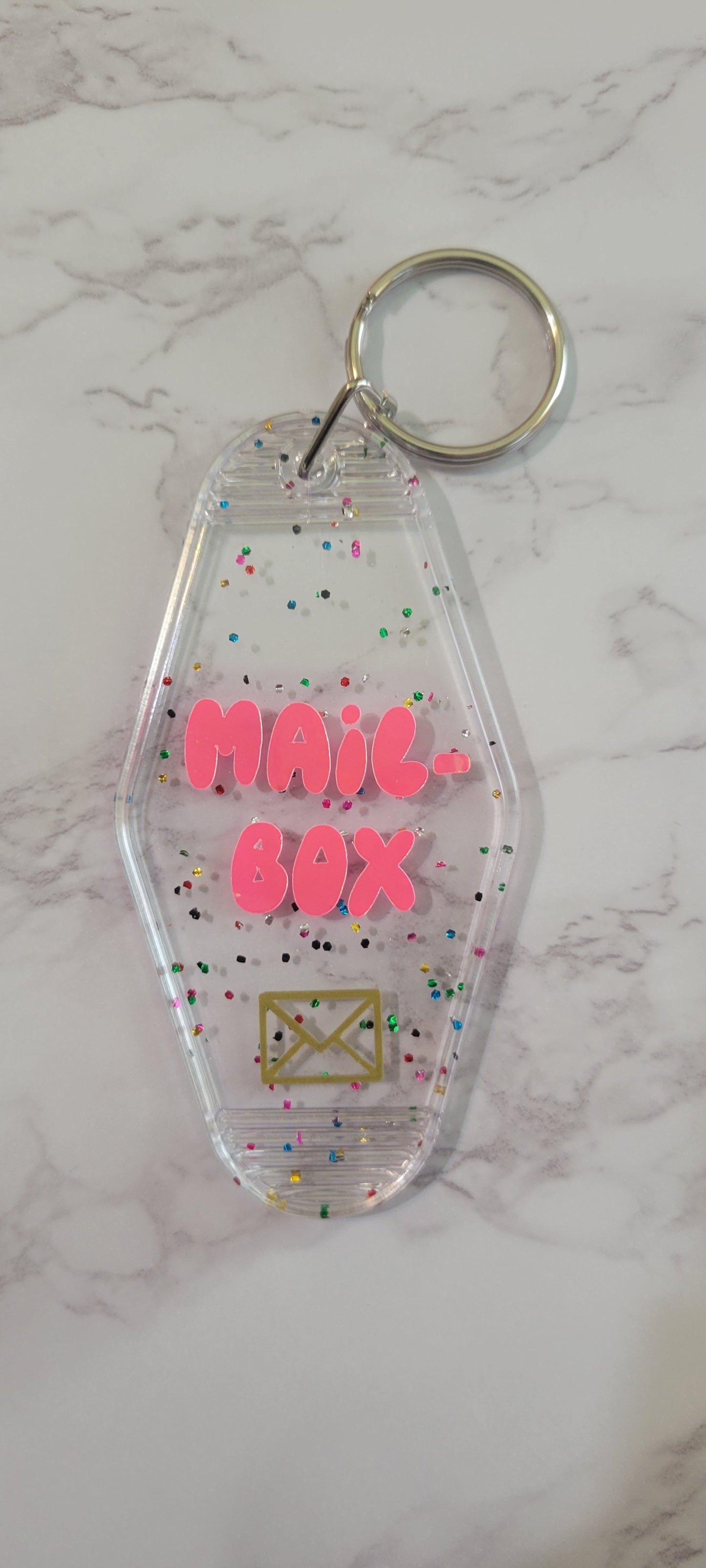 Keychain