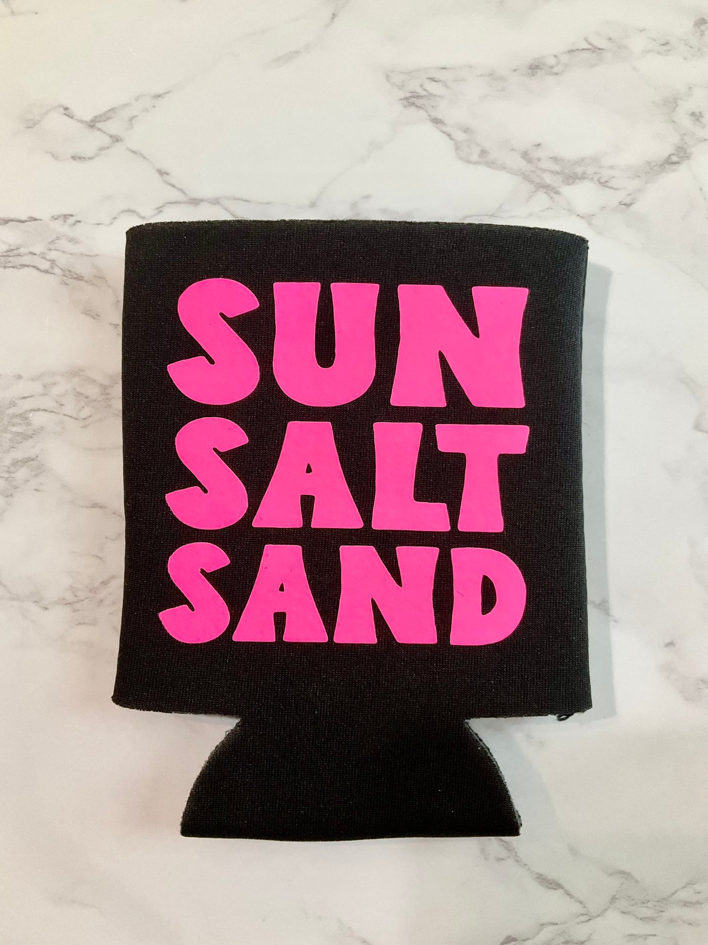 Koozies