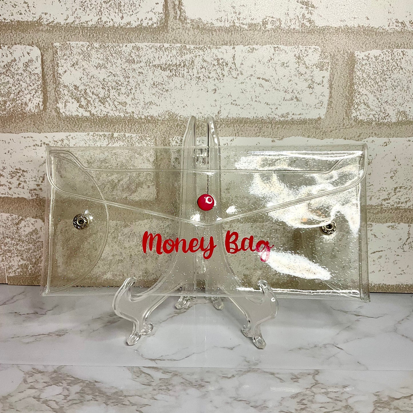 Money pouch