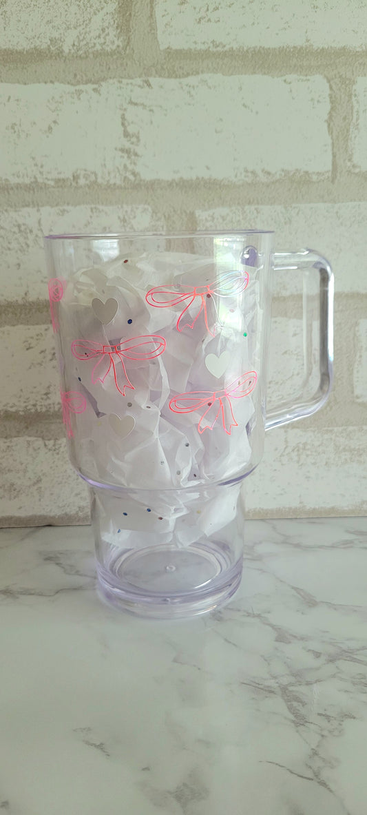 Tumbler