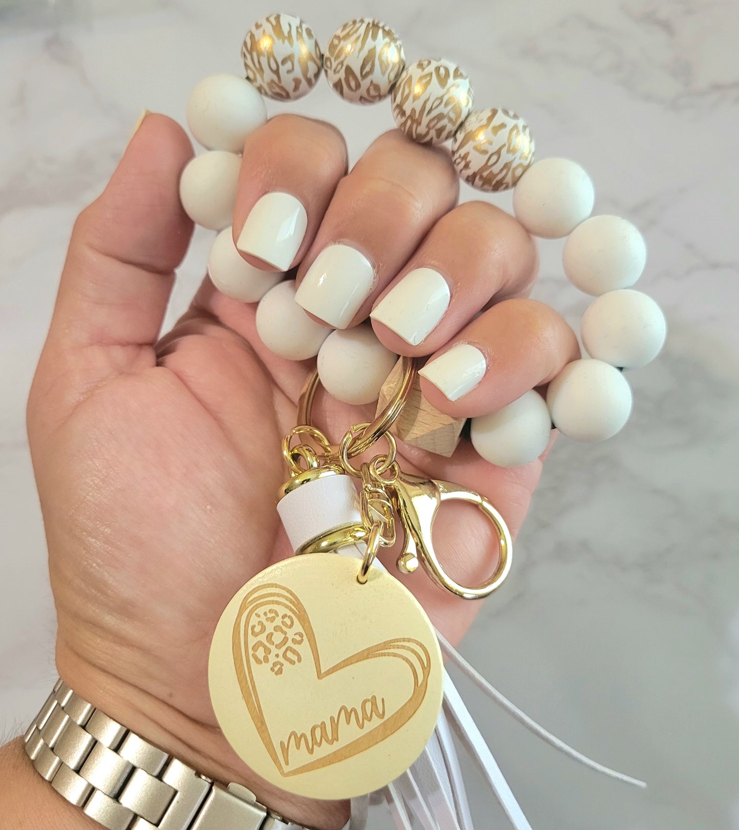 Wrist Keychain