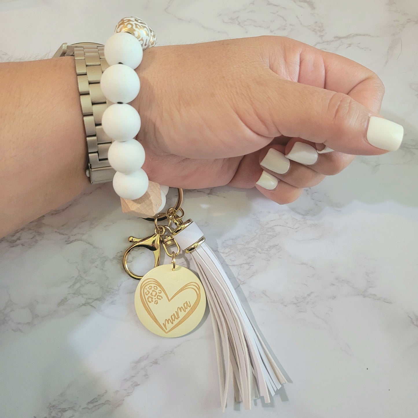 Wrist Keychain