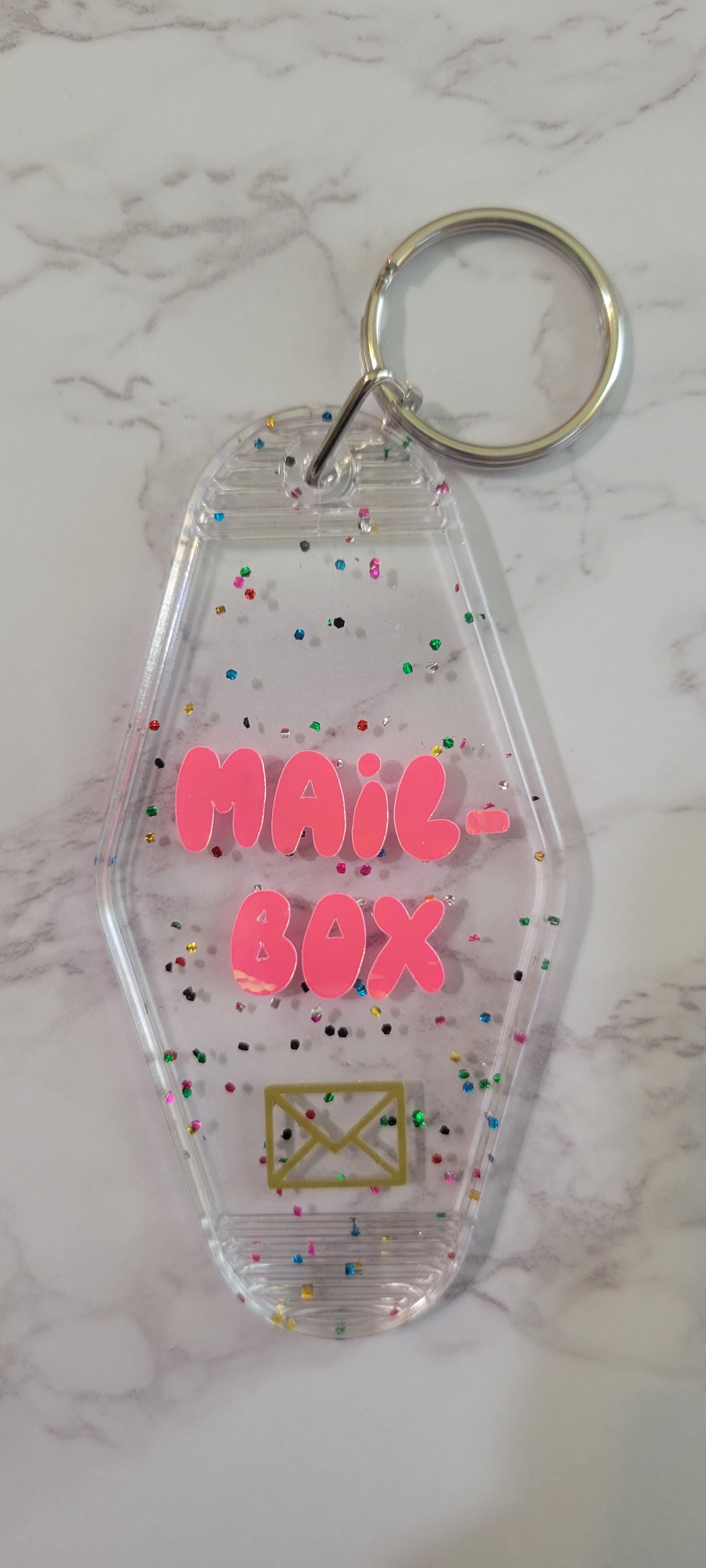 Keychain