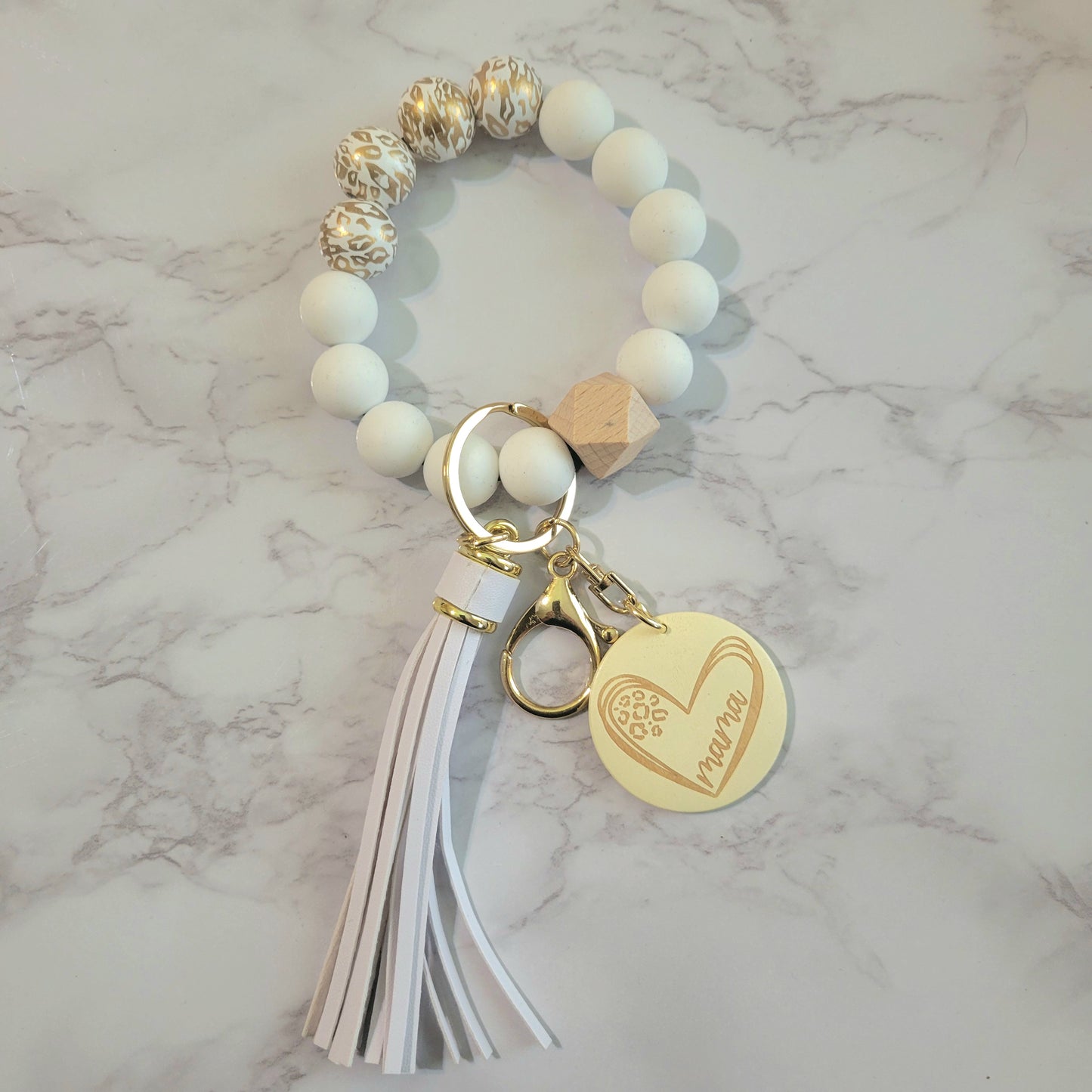 Wrist Keychain