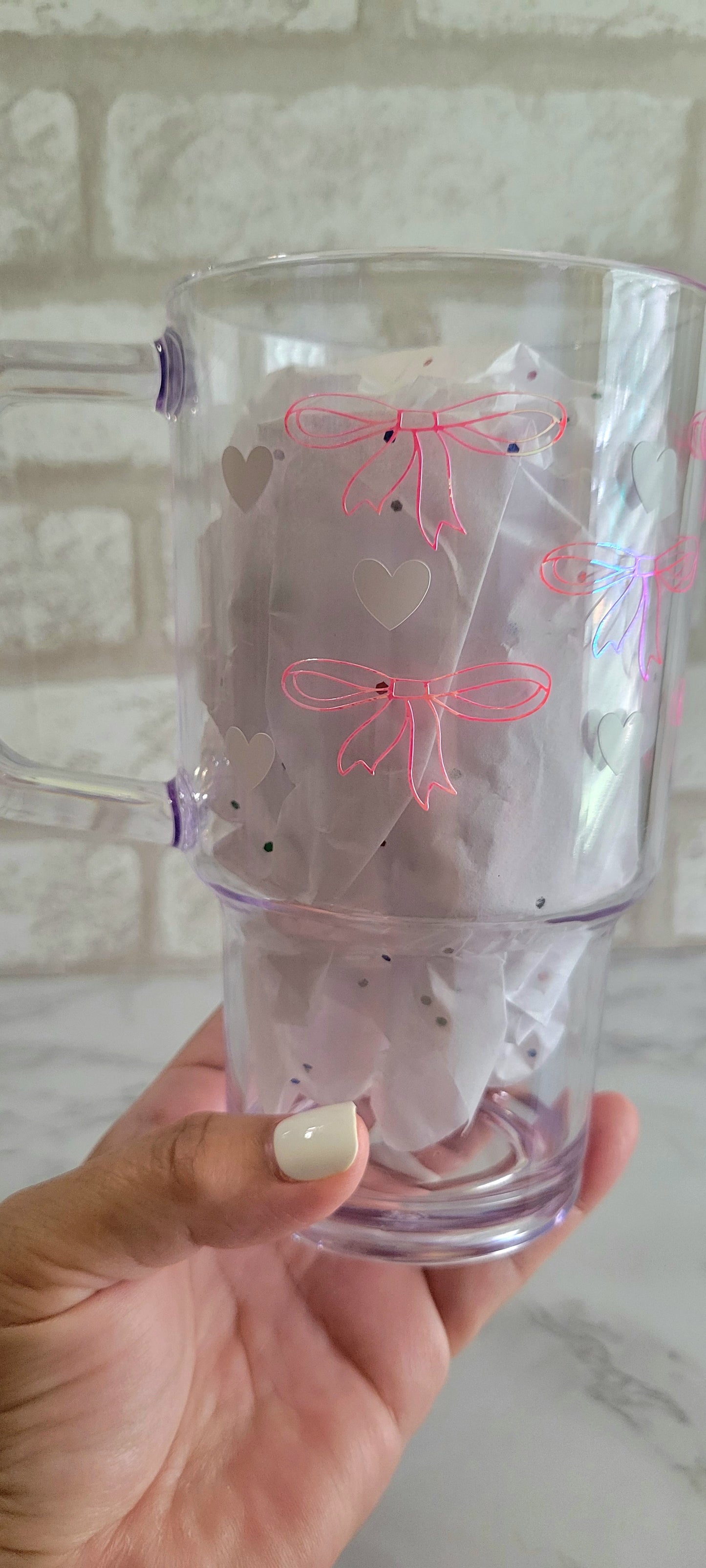 Tumbler