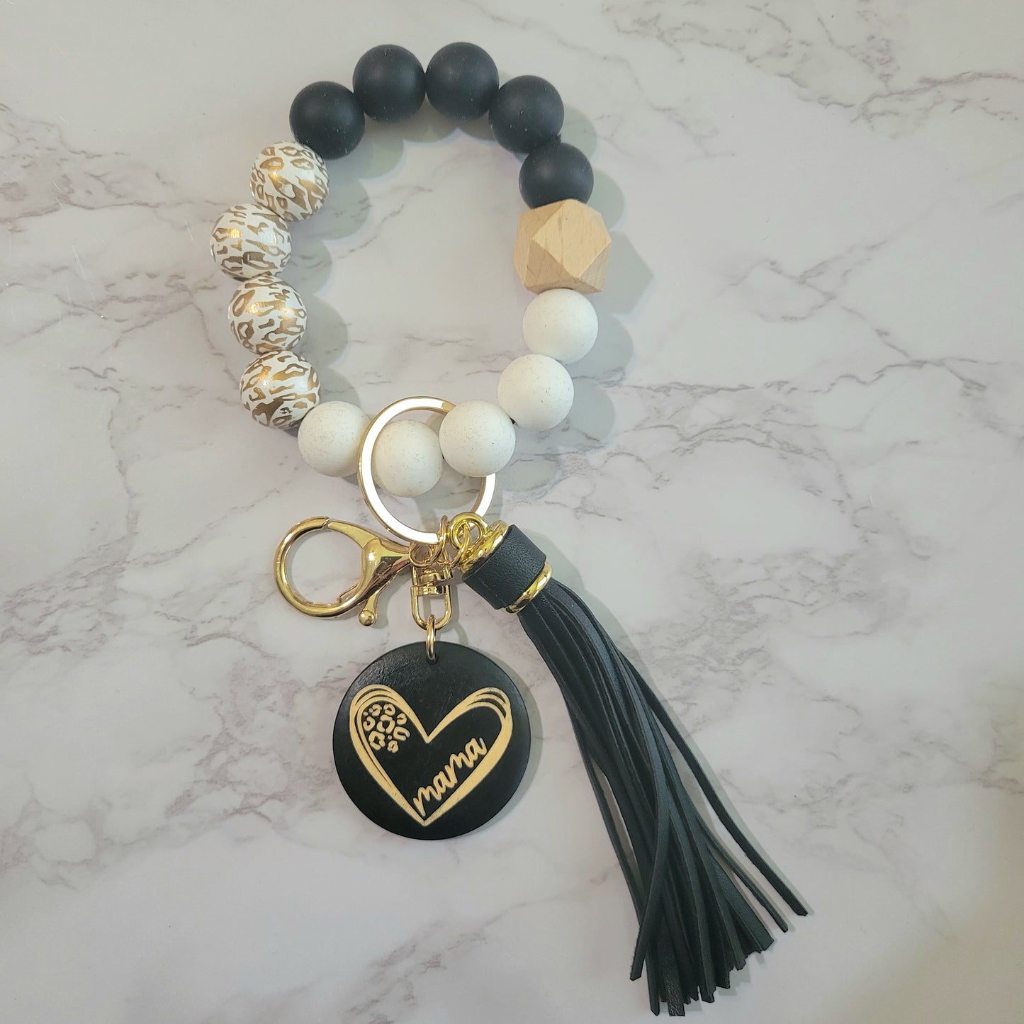 Wrist Keychain