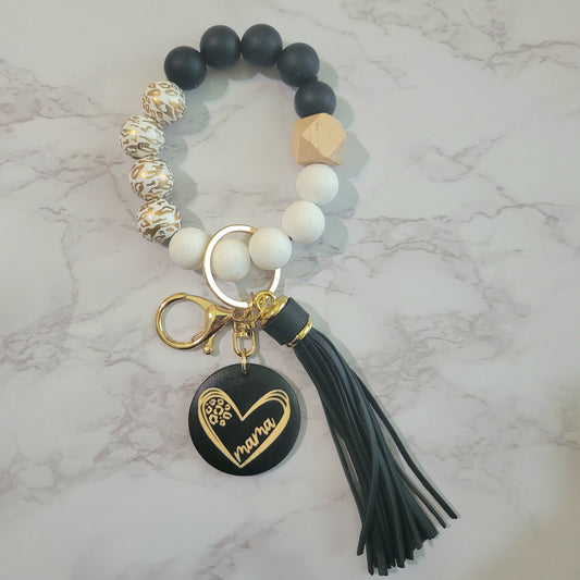 Wrist Keychain