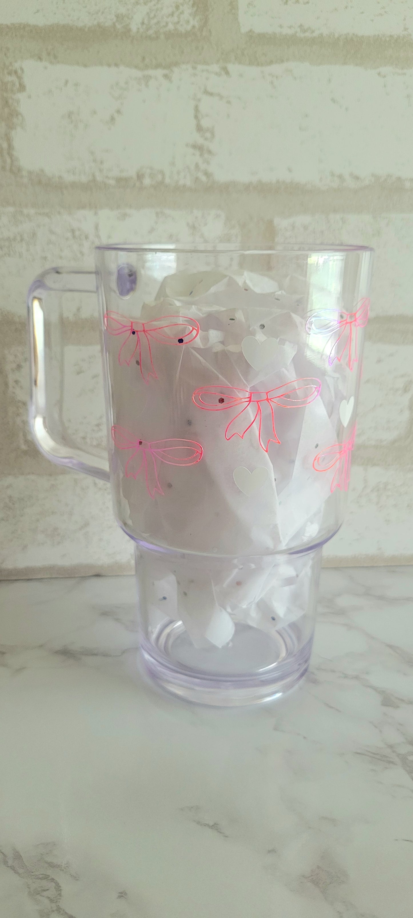 Tumbler