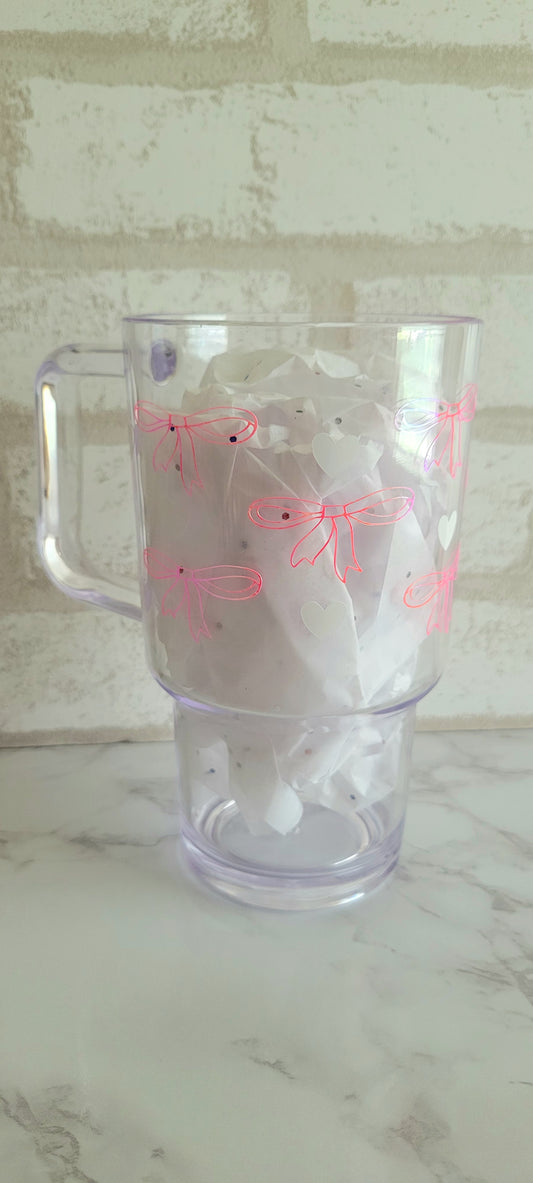 Tumbler