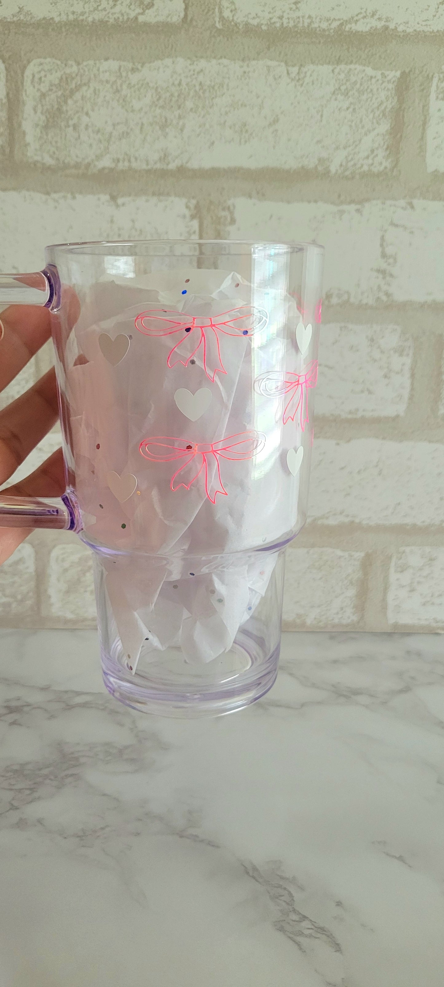 Tumbler