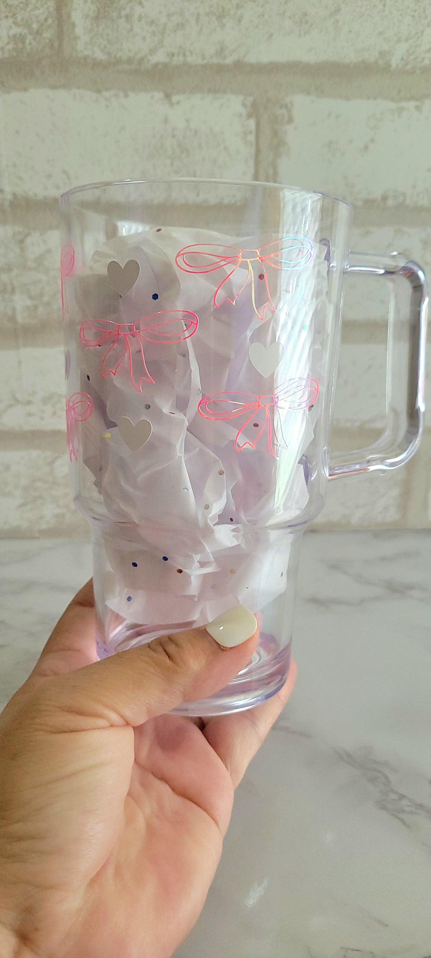 Tumbler